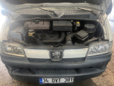 Hasarlı & Kazalı Oto / Peugeot / Boxer