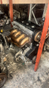 Oto Çıkma Parça / Peugeot / 407 / Motor / Motor (komple) / Çıkma Parça 