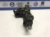 Oto Çıkma Parça / Volkswagen / Passat / Motor / Emme Manifoldu / Çıkma Parça 