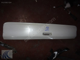 HONDA CRV 2015 ÇIKMA BAGAJ KAPAĞI ÜSTÜ PLASTİĞİ