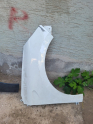 Renault clio 5 sağ çamurluk