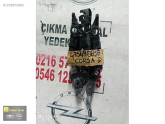 CORSA D TAMPON BRAKETİ OEM 475498858 ÇIKMA SÖKME YEDEK PARÇA