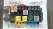 MERCEDES VİTO SİGORTA KUTUSU A2469067100