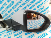 Oto Çıkma Parça / Volkswagen / Golf / Ayna / Sağ Dış Ayna / Çıkma Parça 