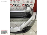 Oto Çıkma Parça / Toyota / C-HR Hybrid / Kaporta & Karoser / Sol Şasi / Çıkma Parça 