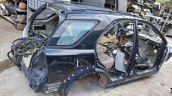 kia sorento 2006 kesme sağ yan duvar/çamurluk (son fiyat)