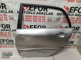 TOYOTA COROLLA HB SOL ARKA KAPI ÇIKMA ORİJİNAL PARÇA 2002-2007