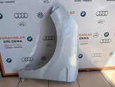 Oto Çıkma Parça / Renault / Clio / Kaporta & Karoser / Sol Ön Çamurluk / Çıkma Parça 