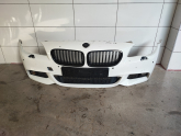 BMW F10 LCİ ÖN M TAMPON PANJURLU