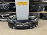 BMW F10 LCİ ÖN TAMPON FAR ORJİNAL DOLU