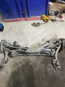 OPEL VECTRA B ARKA DİNGİL
