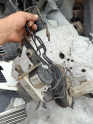 Ford focus ABS beyni