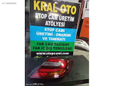 Oto Çıkma Parça / Opel / Insignia / Far & Stop / Sol Arka Stop / Çıkma Parça 