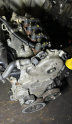Oto Çıkma Parça / Fiat / Punto / Motor / Motor (komple) / Çıkma Parça 