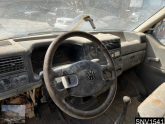 VW TRANSPORTER T4 VİTES KULESİ MEKANİZMASI HALATI MANUEL ÇIKMA O