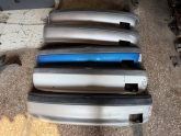 OPEL CORSA B ARKA TAMPON ORJİNAL ÇIKMA 5.ÜRÜN 96-01 MODEL
