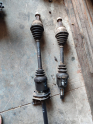 Oto Çıkma Parça / Fiat / Fiorino / Alt Takım / Aks / Çıkma Parça 
