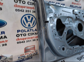 Oto Çıkma Parça / Citroen / C3 / Kaporta & Karoser / Sol Ön Kapı / Çıkma Parça 