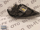 Oto Çıkma Parça / Audi / Q7 / Far & Stop / Sol Ön Far / Çıkma Parça 