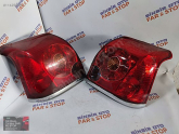 Oto Çıkma Parça / Toyota / Avensis / Jant & Lastik / Jant & Lastik Takımı / Çıkma Parça 