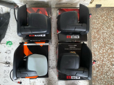Oto Çıkma Parça / Citroen / Nemo / Kaporta & Karoser / Sağ Arka Kapı / Çıkma Parça 