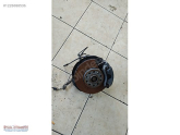 AUDİ A3 SAĞ ÖN TAŞIYICI EYLÜL OTO 05348604222