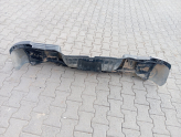 Oto Çıkma Parça / Toyota / Hilux / Tampon / Arka Tampon / Çıkma Parça 