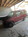 Hurda Belgeli Araçlar / Fiat / Doblo