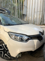 Oto Çıkma Parça / Renault / Captur / Far & Stop / Sol Ön Far / Çıkma Parça 