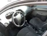 Hurda Belgeli Araçlar / Peugeot / 206