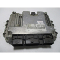 Renault Trafic 2.0 Motor Beyni 0281012568 8200497214 8200493934