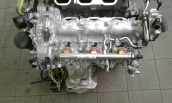 Oto Çıkma Parça / Mercedes / S Serisi / Motor / Motor (komple) / Çıkma Parça 