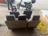 Oto Çıkma Parça / Fiat / Doblo / Koltuk & Döşeme / Koltuk Takımı / Çıkma Parça 