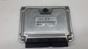 AUDI A4 MOTOR BEYNİ 038906019FP 0281010729 EDC15P+