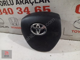 Oto Çıkma Parça / Toyota / Corolla / Airbag / Direksiyon Airbag / Çıkma Parça 