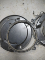 VOLVO S80 YAKIT ŞAMANDIRA DEPOSU KAPAĞI 2003-2004