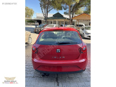 SEAT İBİZA ARKA TAMPON ORJİNAL HATASIZ (DOLU) - 6J4807305 (08/17
