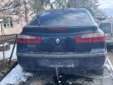 Oto Çıkma Parça / Renault / Laguna / Kaporta & Karoser / Sağ Ön Kapı / Çıkma Parça 