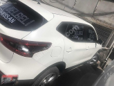 Oto Çıkma Parça / Nissan / Qashqai / Kaporta & Karoser / Kesme Tavan Sacı / Çıkma Parça 