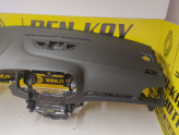 Oto Çıkma Parça / Renault / Megane / Göğüslük & Torpido / Komple Torpido / Çıkma Parça 