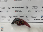 Oto Çıkma Parça / Peugeot / 206 / Far & Stop / Sol Arka Stop / Çıkma Parça 
