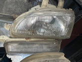 Honda civic sağ far