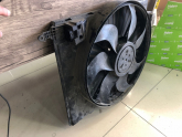 Oto Çıkma Parça / Mercedes / C Serisi / Fan / Fan Motoru / Çıkma Parça 