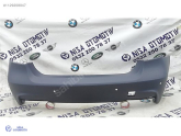 Oto Çıkma Parça / Bmw / M Serisi / Tampon / Arka Tampon / Sıfır Parça 