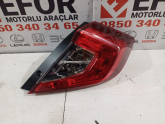 HONDA CİVİC FC5 ORJİNAL ÇIKMA SAĞ ARKA STOP 16-21