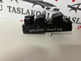 Oto Çıkma Parça / Hyundai / Sonata / Oto Cam / Cam Düğmesi / Çıkma Parça 