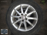 Oto Çıkma Parça / Seat / Ibiza / Jant & Lastik / Oto Lastik / Çıkma Parça 