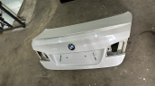 Oto Çıkma Parça / Bmw / 5 Serisi / Kaporta & Karoser / Bagaj Kapağı / Çıkma Parça 