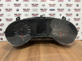 FİAT EGEA OTOMATİK VİTES GÖSTERGE PANEL KM SAATİ ORJİNAL