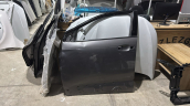Peugeot 3008 sol ön kapı füme çiziksiz